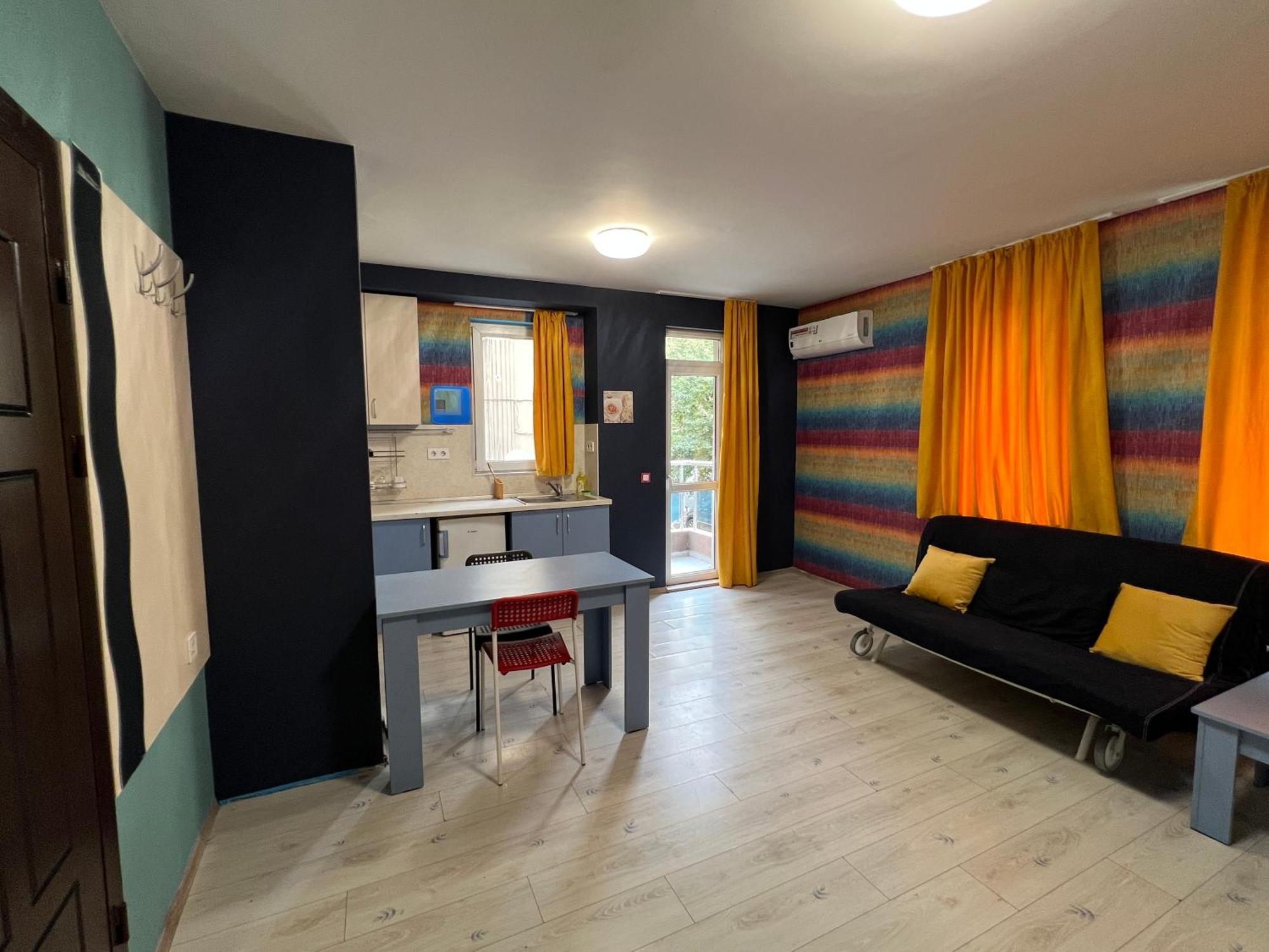 Aparthotel Victory Sofia — Billeder 1